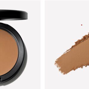 MAC Studio Fix Powder Plus Foundation Shade C8